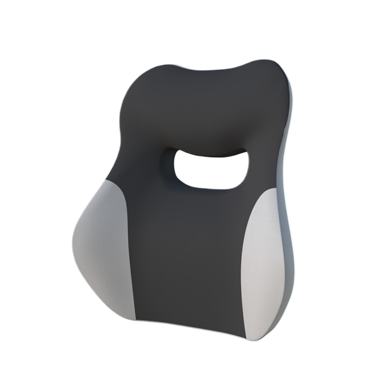 Memorijska pjena udubljena jastuka za naslon