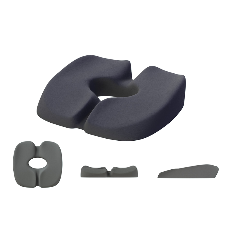 Memorijski pjena hemoroidni jastuk