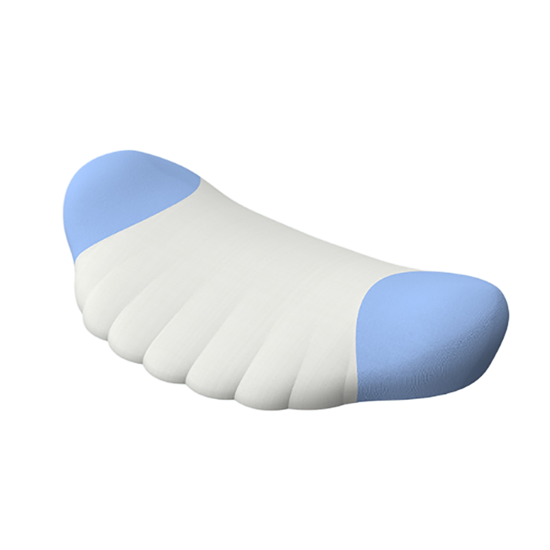 Jastuk struka za memorijsku pjenu