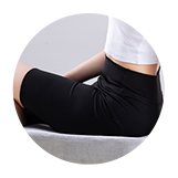 Jastuk za memorijsku pjenu